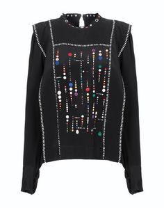 Блузка Isabel Marant