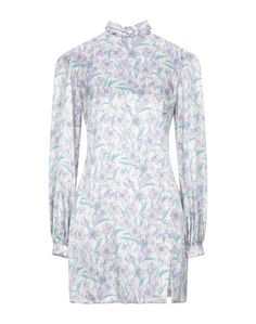 Короткое платье Raquel Diniz