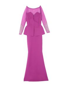 Длинное платье Chiara Boni LA Petite Robe