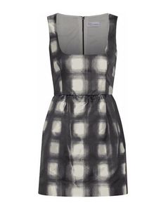 Короткое платье RED Valentino