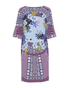 Короткое платье Etro