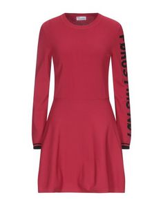 Короткое платье RED Valentino