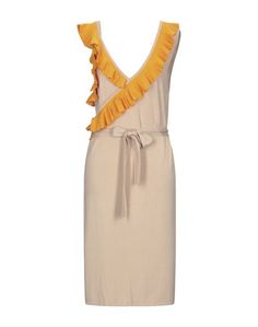 Платье до колена Intropia