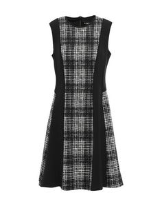Короткое платье Dkny
