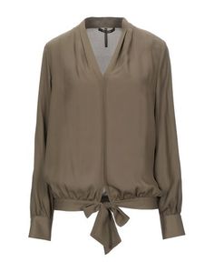 Блузка Maison Scotch