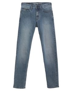 Джинсовые брюки Calvin Klein Jeans