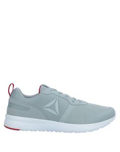 Низкие кеды и кроссовки Reebok