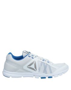 Низкие кеды и кроссовки Reebok