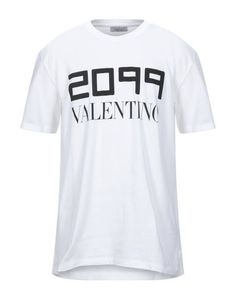 Футболка Valentino