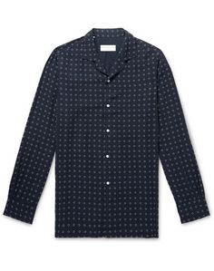 Pубашка Officine GÉnÉrale Paris 6ᵉ