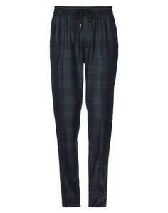 Повседневные брюки Ermanno Scervino