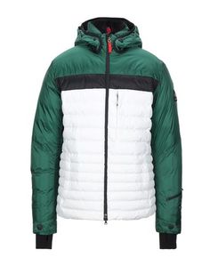 Пуховик Bogner Fire + ICE