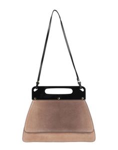 Сумка на руку Emporio Armani