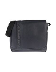 Деловые сумки Emporio Armani