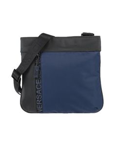 Сумка через плечо Versace Jeans Couture
