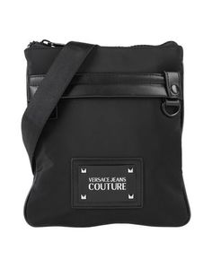 Сумка через плечо Versace Jeans Couture