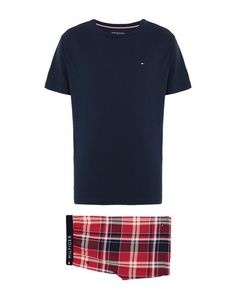 Пижама Tommy Hilfiger