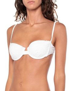 Купальный бюстгальтер Ermanno Scervino Beachwear