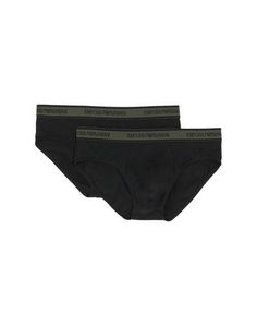 Трусы Emporio Armani