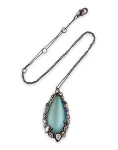 Ожерелье Alexis Bittar
