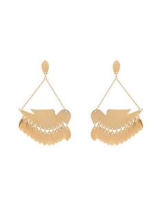 Серьги Isabel Marant