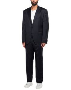 Костюм Hugo Boss