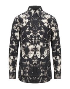 Pубашка Dries Van Noten