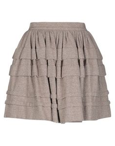 Юбка до колена Ermanno Scervino