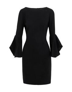 Короткое платье Elie Tahari