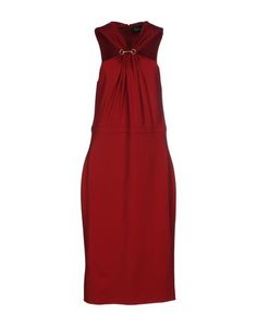 Платье длиной 3/4 Gucci
