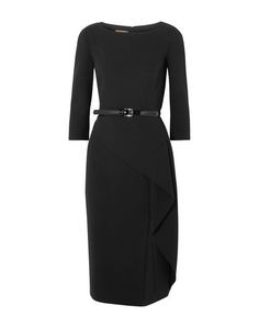 Платье до колена Michael Kors Collection