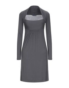 Короткое платье Trussardi Jeans