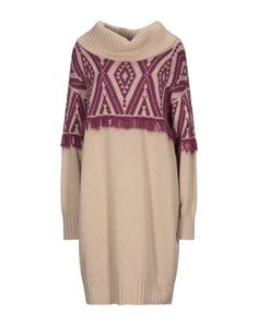 Короткое платье Twinset