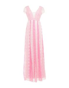 Длинное платье Pinko Uniqueness