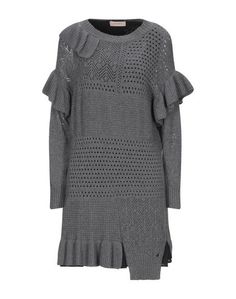 Короткое платье Twinset