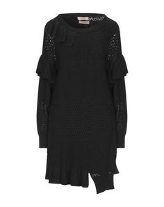 Короткое платье Twinset