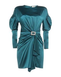 Короткое платье Alexandre Vauthier
