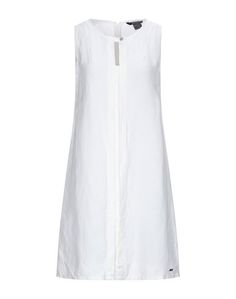 Короткое платье Armani Exchange
