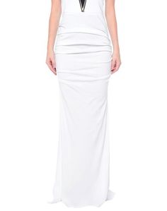 Длинная юбка Elisabetta Franchi