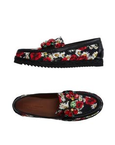 Мокасины Dolce & Gabbana