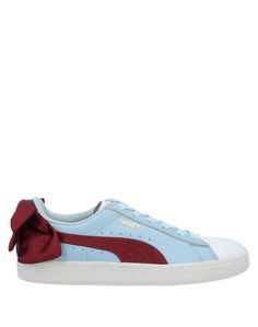 Низкие кеды и кроссовки Puma