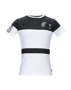 Футболка Plein Sport