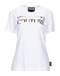 Футболка Versace Jeans Couture