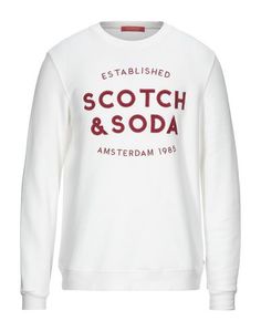 Толстовка Scotch & Soda