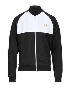 Толстовка Fred Perry