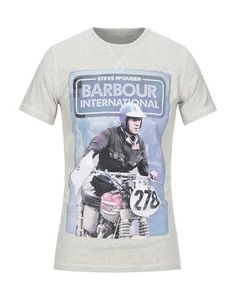 Футболка Barbour