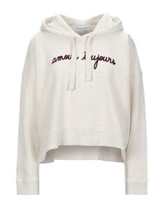 Толстовка Maison Labiche