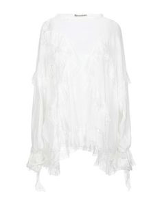 Блузка Ermanno Scervino