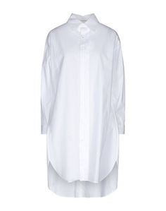 Pубашка Yohji Yamamoto