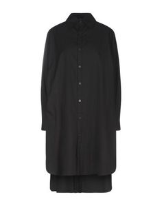 Pубашка Yohji Yamamoto